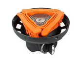 Zip Cooking System