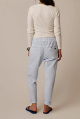 Zoe Twill Pant