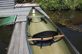 Northstar ADK 12 Canoe Aluminum Trim