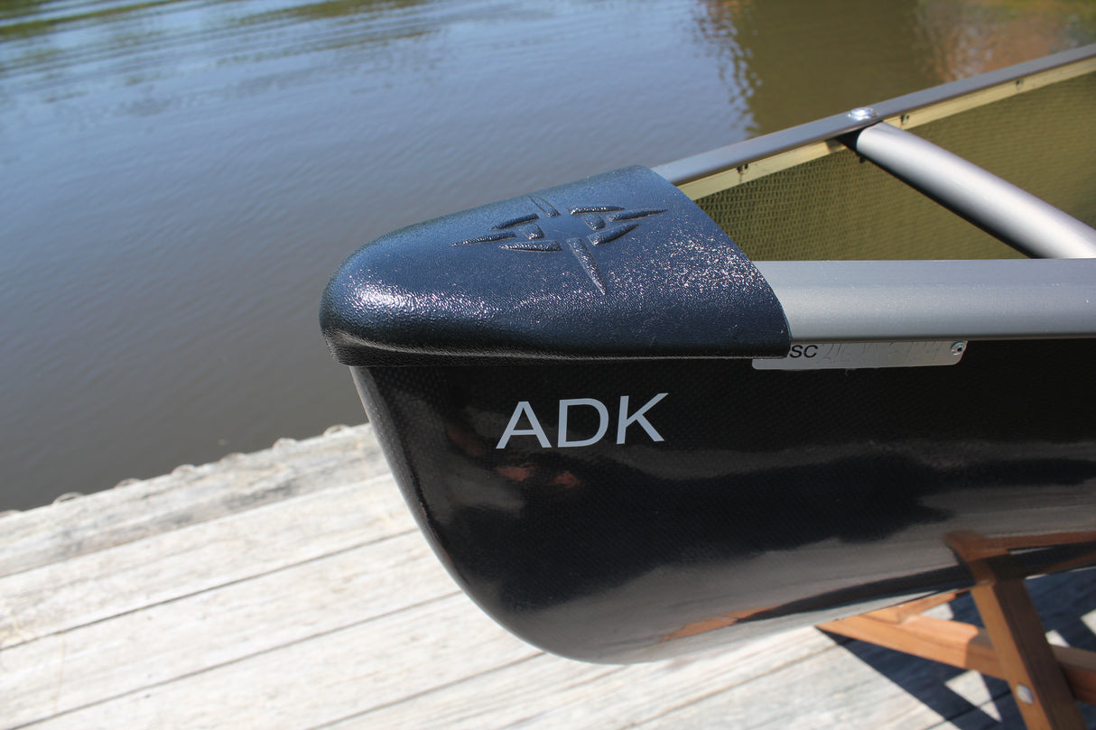 Northstar ADK 12 Canoe Aluminum Trim