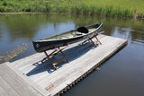 Northstar ADK 12 Canoe Aluminum Trim
