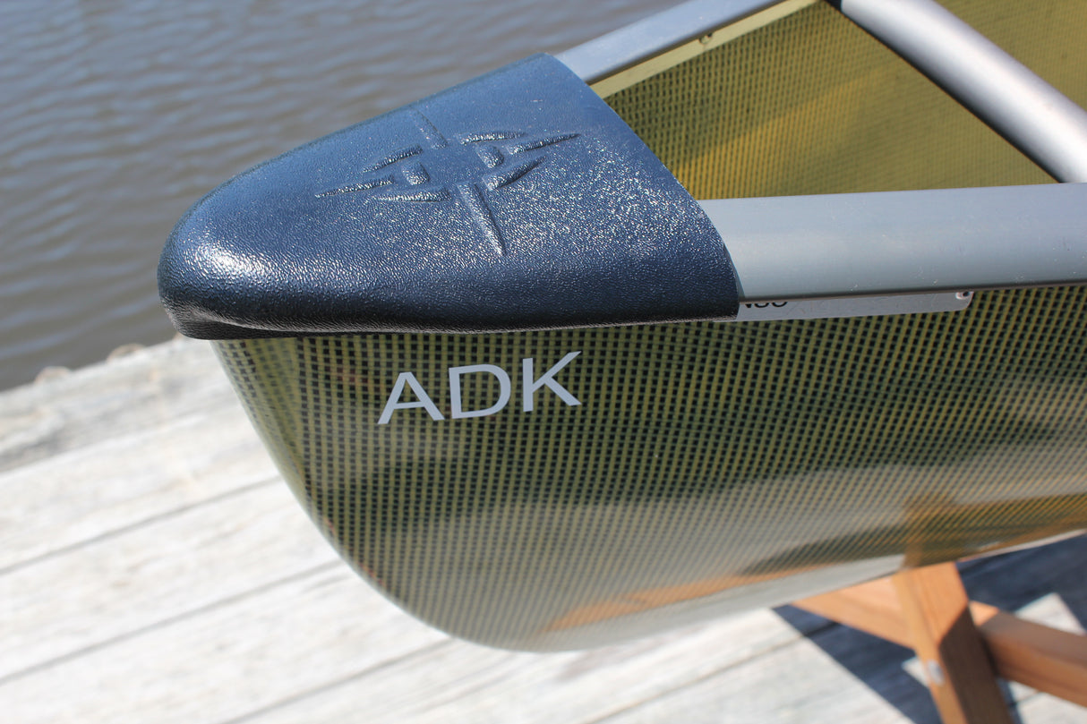 Northstar ADK 12 Canoe Aluminum Trim