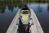 Northstar ADK 12 Canoe Aluminum Trim