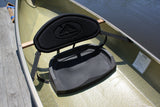 Northstar ADK 12 Canoe Aluminum Trim