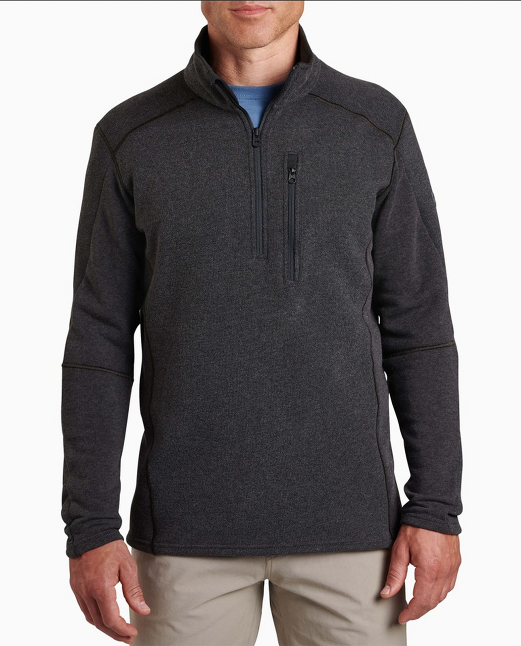 Interceptr 1/4 Zip