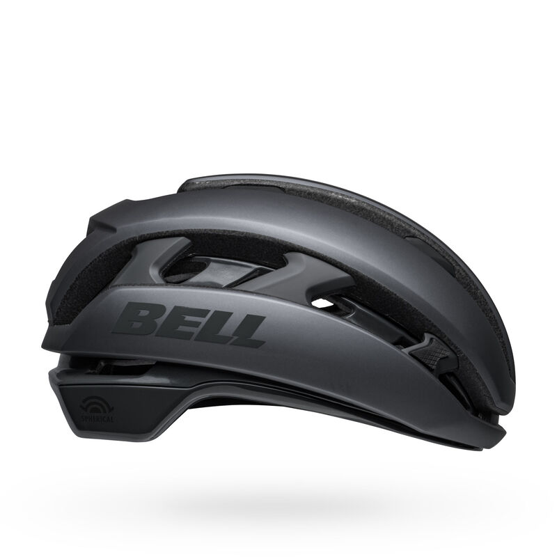Bell XR Spherical Helmet M Matte/Gloss Titanium/Gray