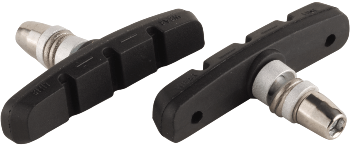 Bontrager Linear Pull Brake Pads - Economy