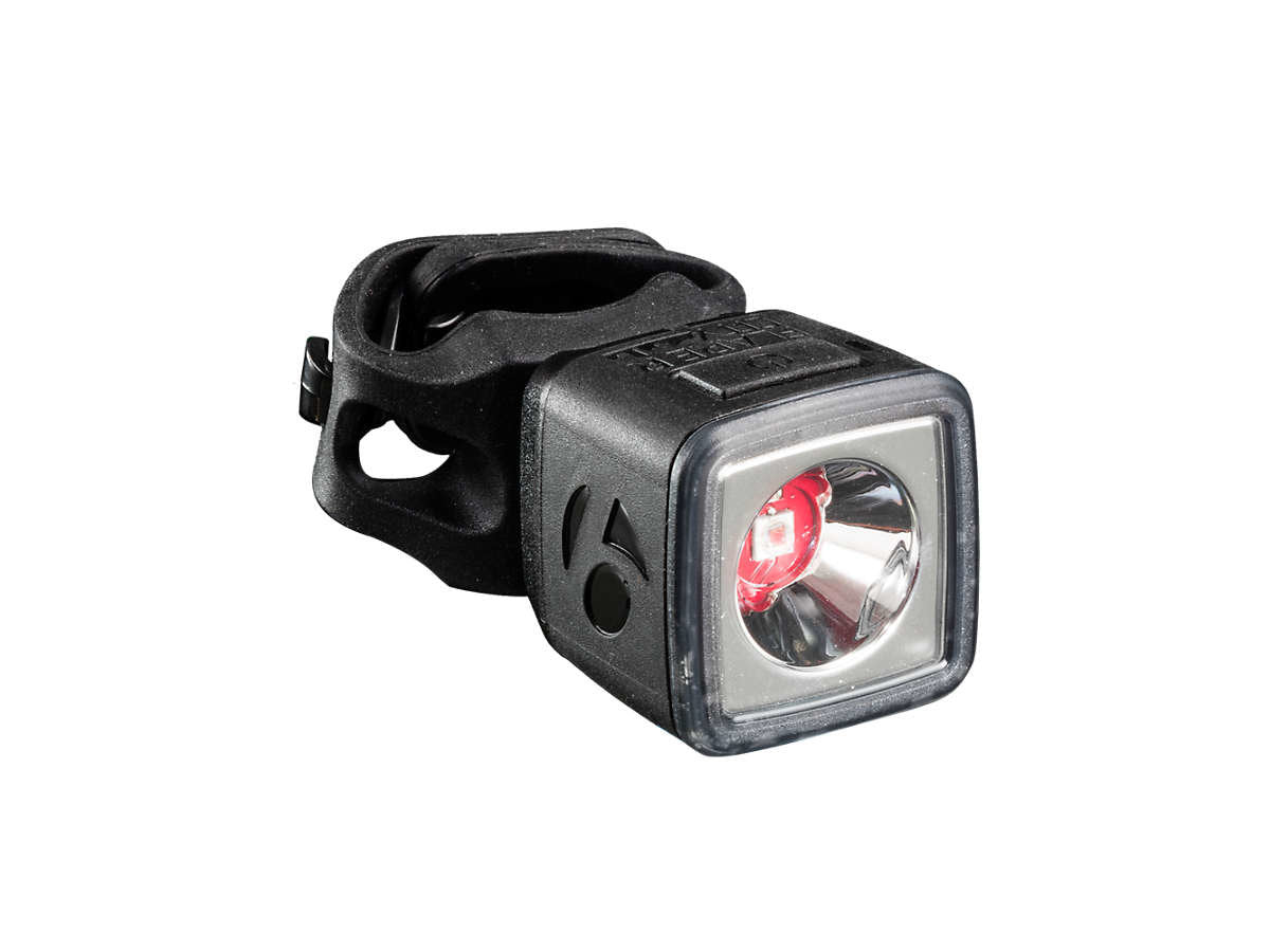 Trek Flare R City Rear Bike Light, Black