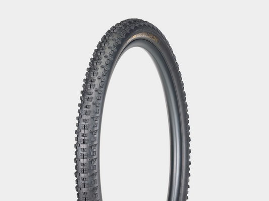 Bontrager Montrose RSL XT TLR MTB Tire 29 x2.4 Black