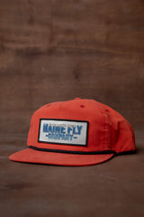 Maine Fly Company Riverside - Rope Hat