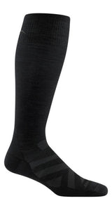 Men's RFL Over-the-Calf Ultra-Lightweight Ski & Snowboard Sock