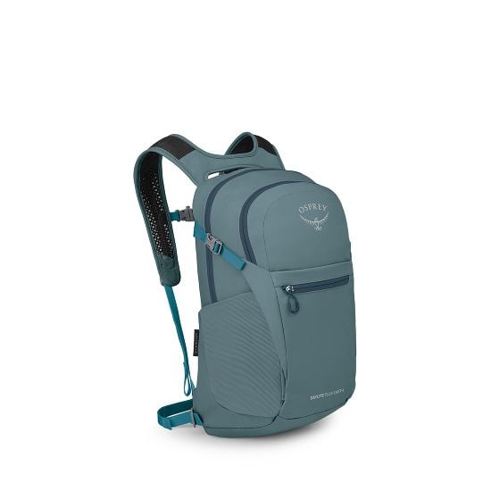 Osprey Daylite Plus sold Backpack Oasis Dream Green