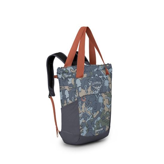 Daylite Tote Pack