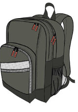 L.L.Bean Deluxe Bookpack IV