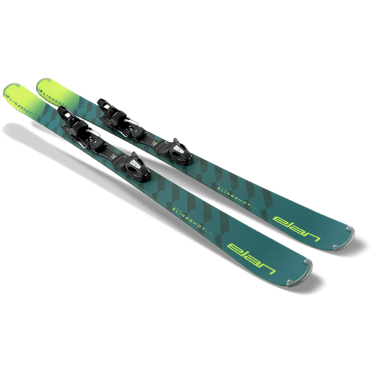 Slingshot Ski