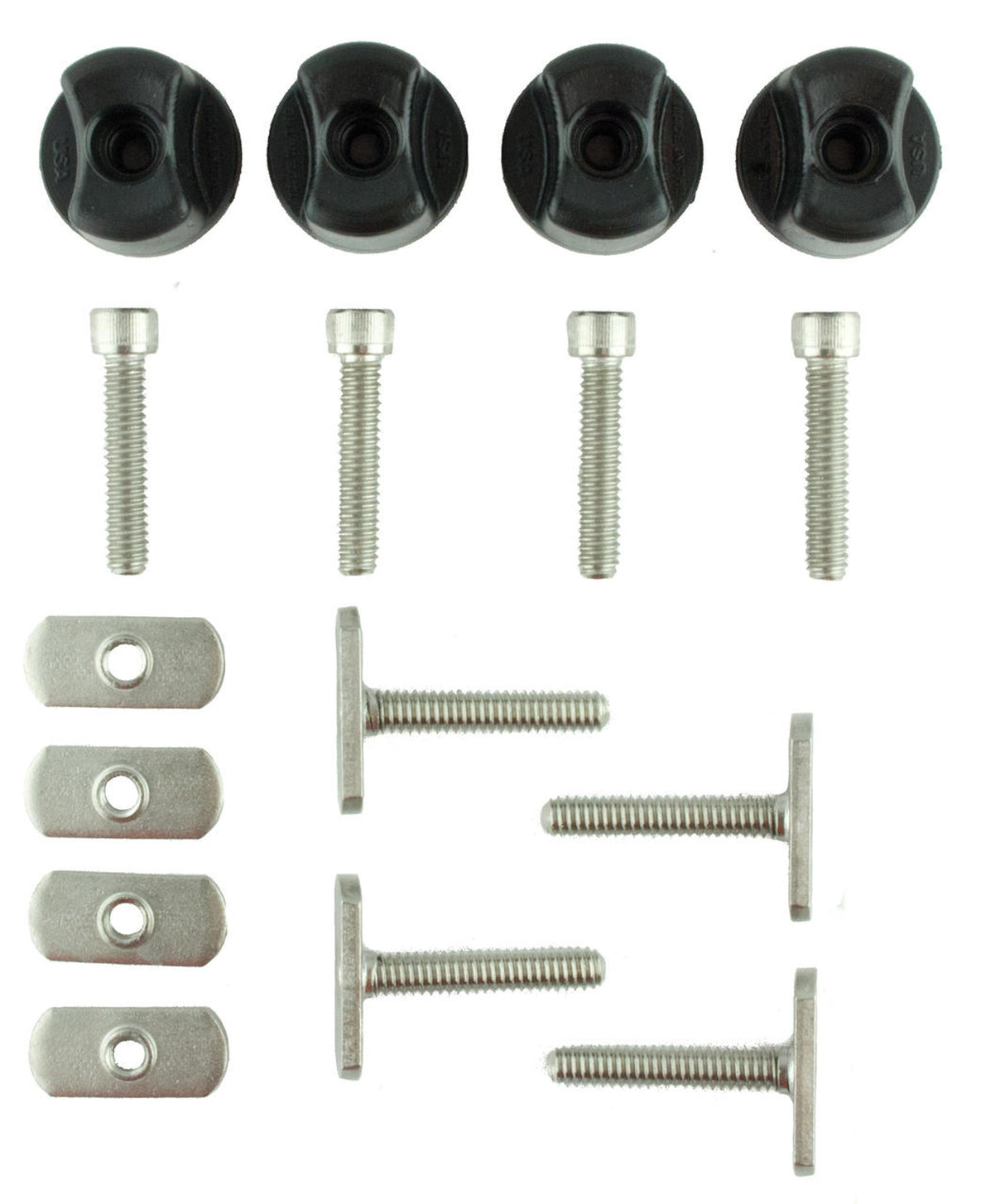 GearTrac Hardware Assortment Kit