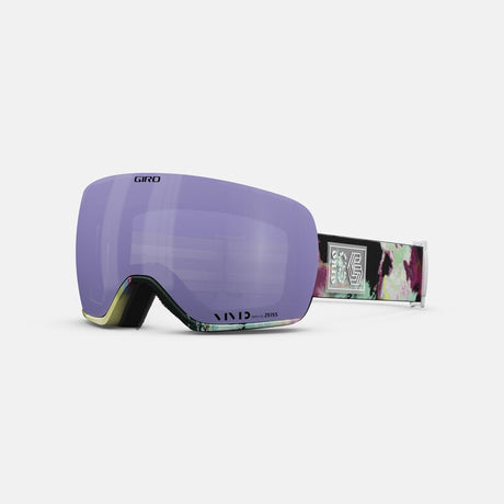 Article II Goggles Medium