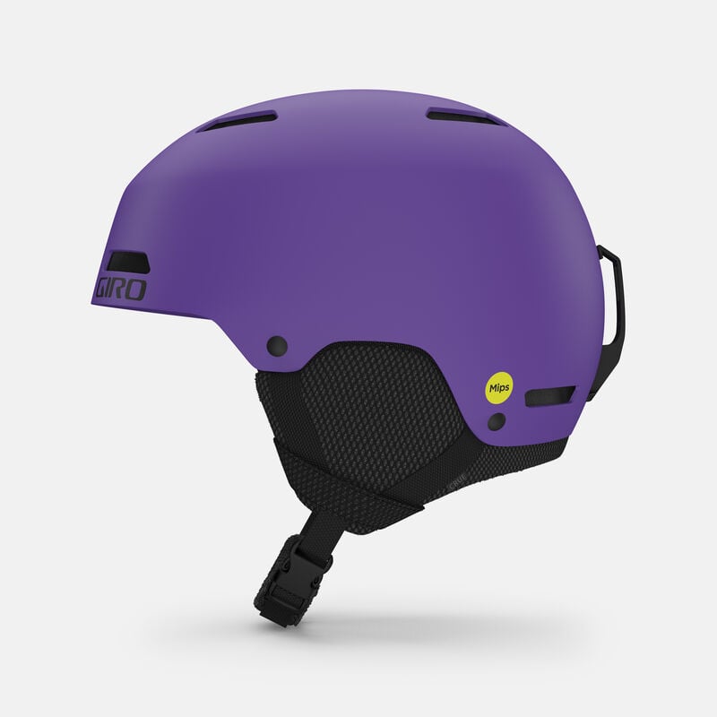 Crue Mips Youth Helmet