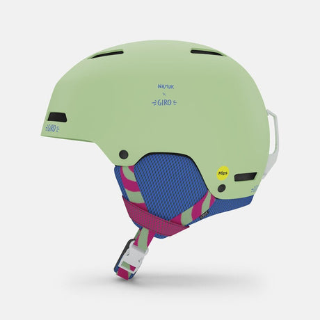 Crue Mips Youth Helmet