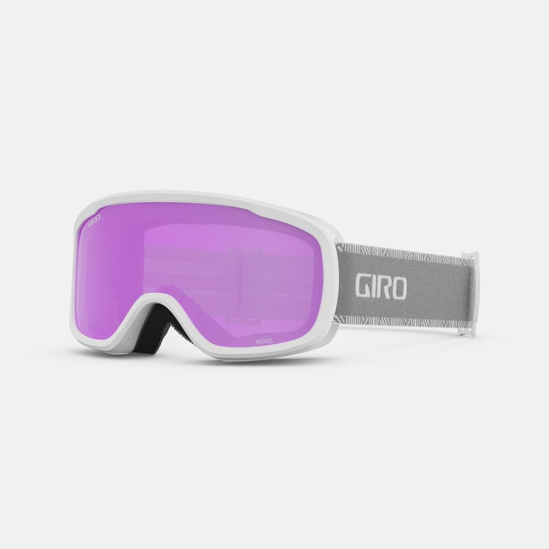 Moxie W Goggle Medium