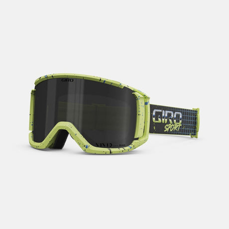 Revolt Goggle