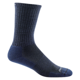 1657 Men's The Standard Crew Lightweight Lifestyle Sock with Cushion