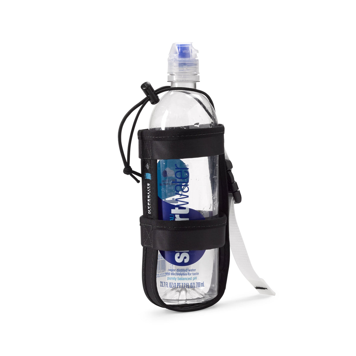 Water Bottle Pocket