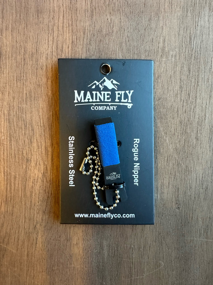 MFC Rogue Nipper