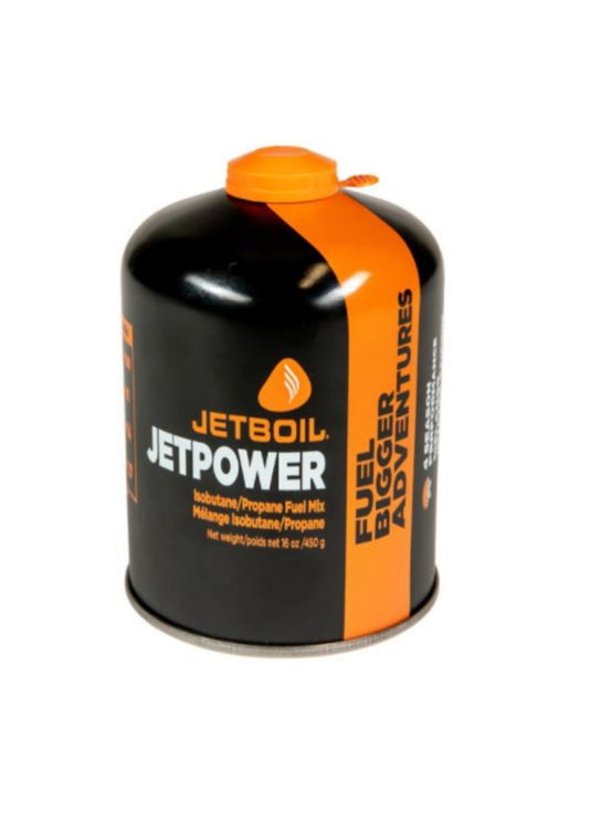 Jetpower Fuel 450 G