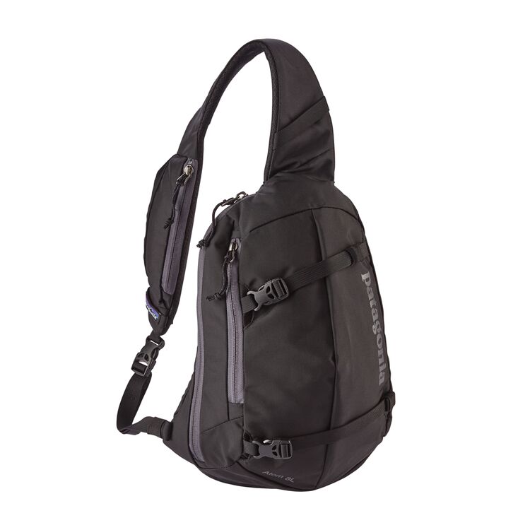 Atom Sling 8L Patagonia Black Atom Sling 8L Patagonia Black