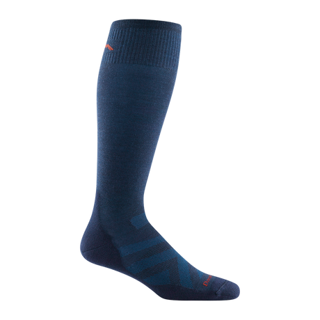 Men's RFL Over-the-Calf Ultra-Lightweight Ski & Snowboard Sock