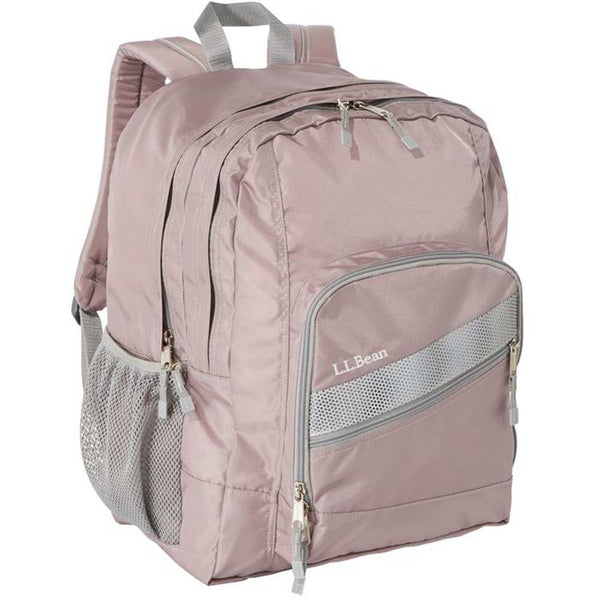 L.L.Bean Deluxe Bookpack IV