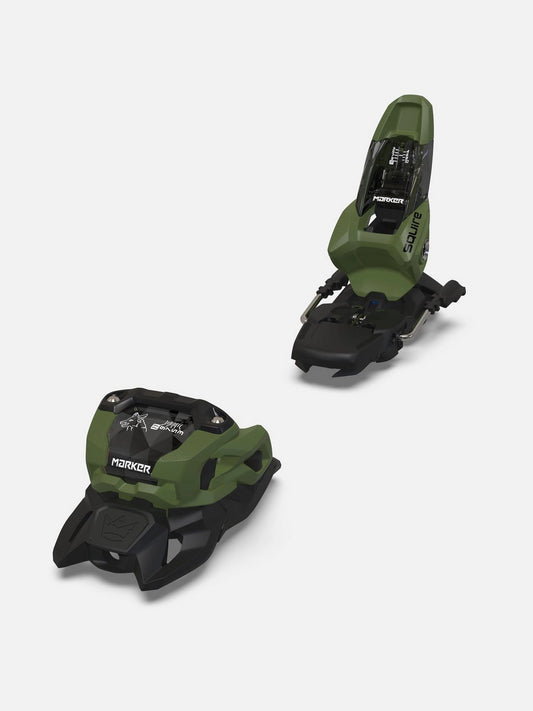 Marker Squire 11 Bindings