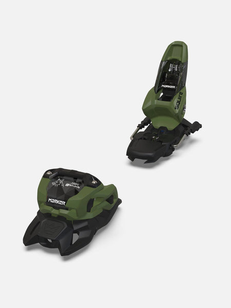 Marker Squire 11 Bindings - Maine Sport Outfitters
