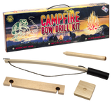 Campfire Bow Drill Kit