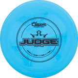 Classic Blend Judge