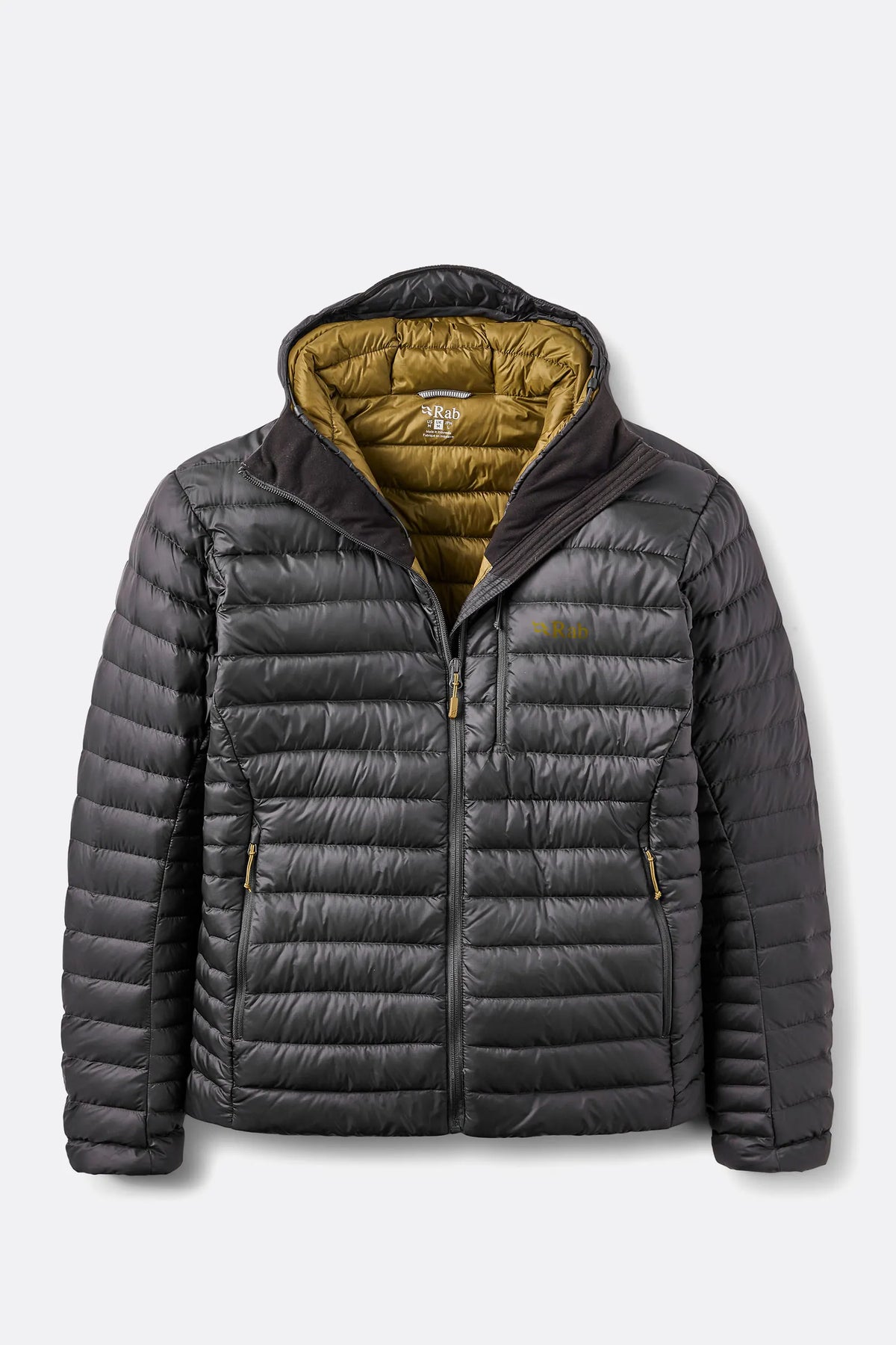 Microlight Alpine Hoody