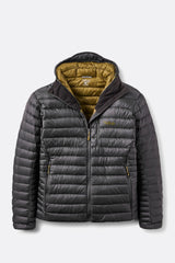 Microlight Alpine Hoody