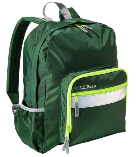 Original Bookpack III