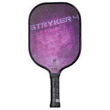 Stryker 4 Graphite