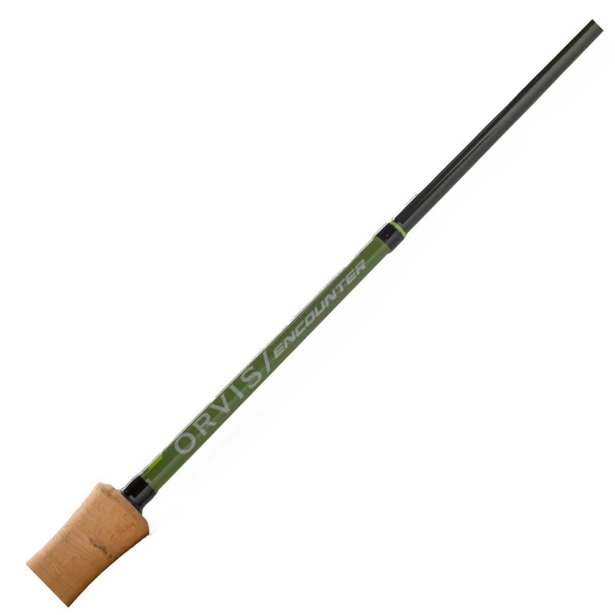 ENCOUNTER ROD