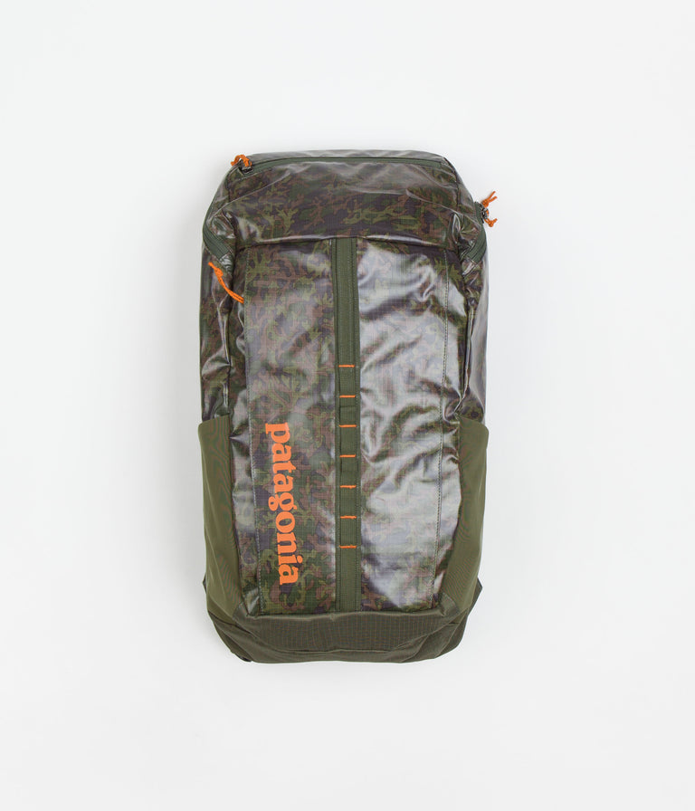 Black Hole Pack 25L