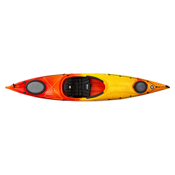 Perception Carolina 12 Kayak