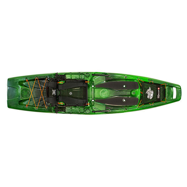 Outlaw 11.5 Kayak SOT