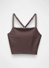 prAna Sculpt Adjustable Cami