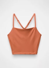 prAna Sculpt Adjustable Cami