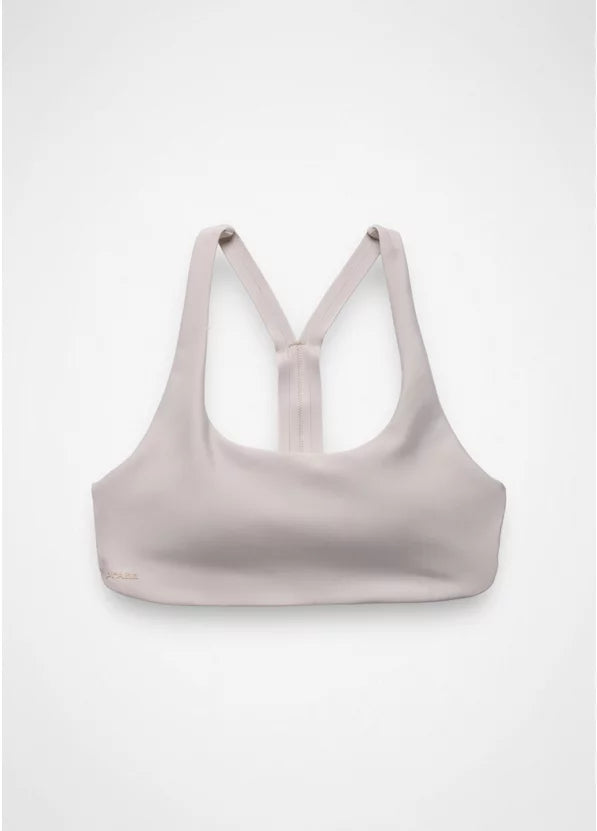 prAna Sculpt Deep Breath Bra