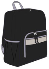 Original Bookpack III