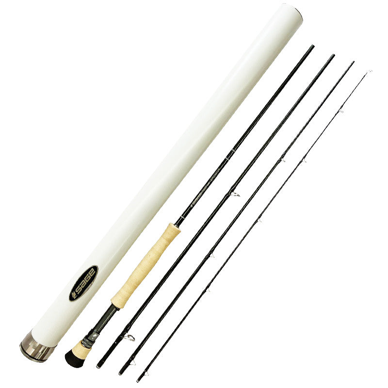 691-4 R8 Rod 4 PC 6WT 9'0"L FB