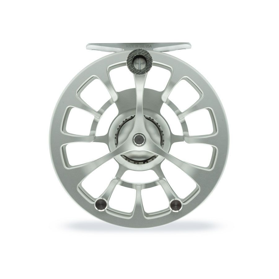 Evolution FS Reel Matte Platinum 7/8